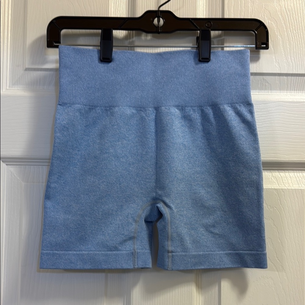 Blue Shorts Size Medium